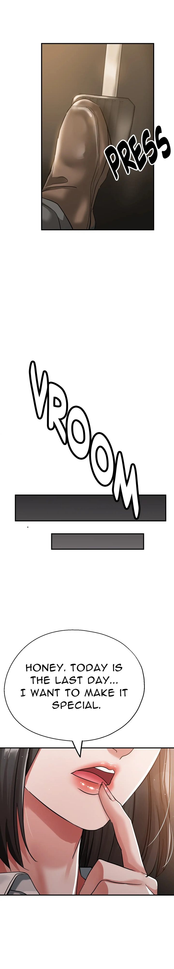 Three Sisters - Chapter 1 [photo 4] - MangaPorn