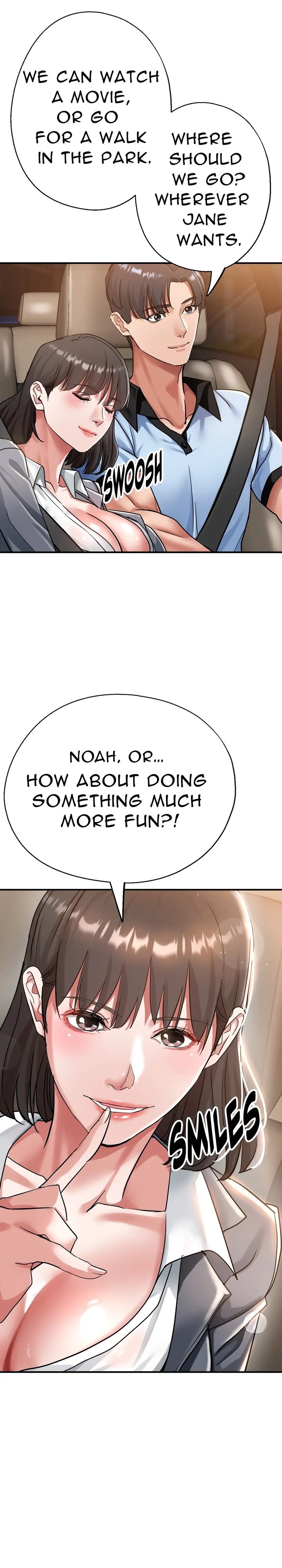 Three Sisters - Chapter 1 [photo 5] - MangaPorn