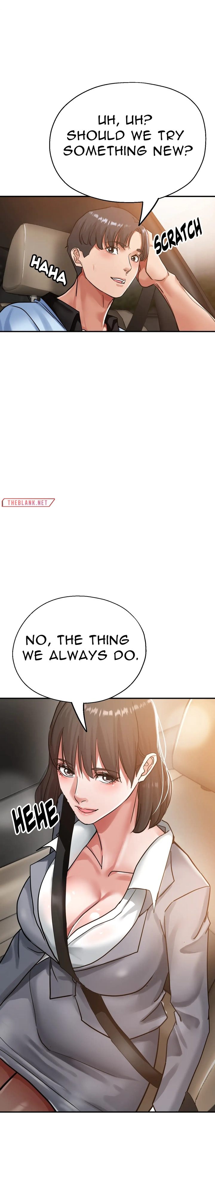 Three Sisters - Chapter 1 [photo 6] - MangaPorn