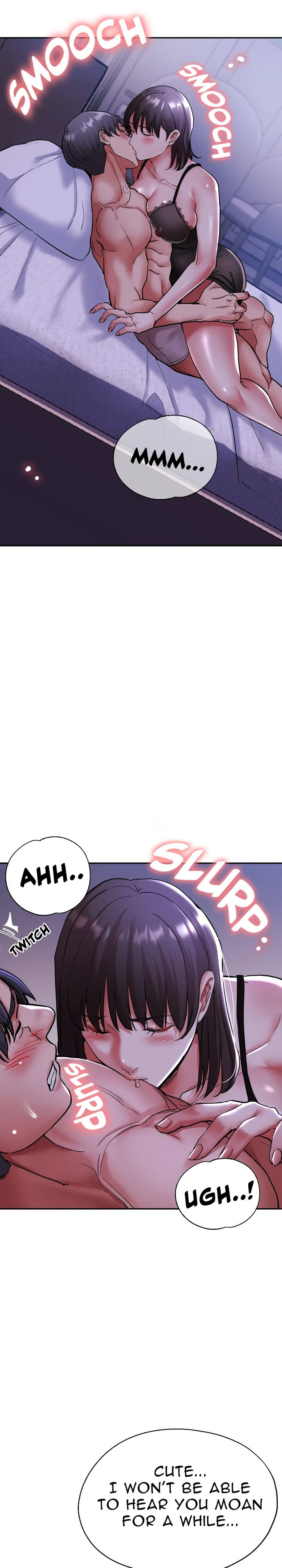 Three Sisters - Chapter 1 [photo 8] - MangaPorn