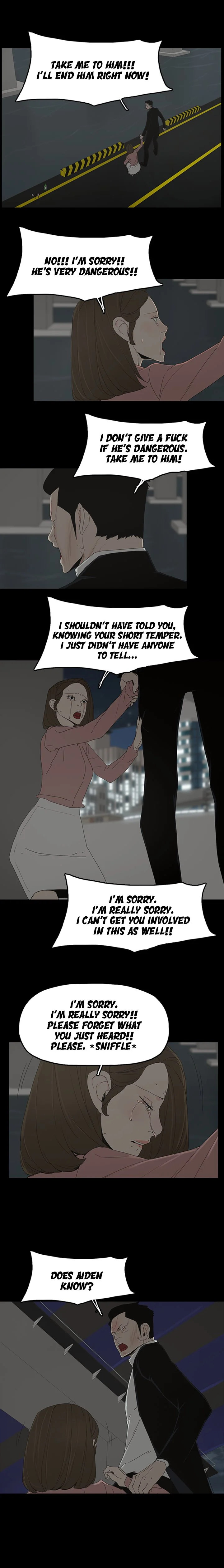 Surrogate Mother - Chapter 48 [photo 14] - MangaPorn