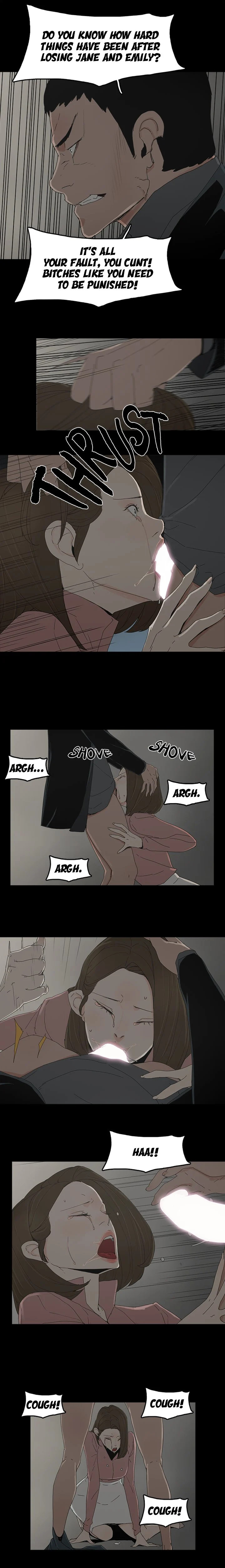 Surrogate Mother - Chapter 48 [photo 8] - MangaPorn