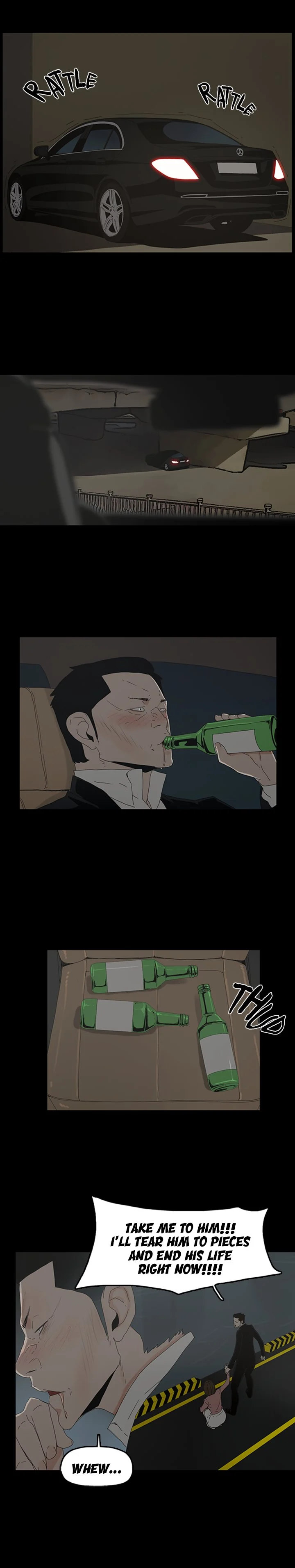 Surrogate Mother - Chapter 49 [photo 13] - MangaPorn