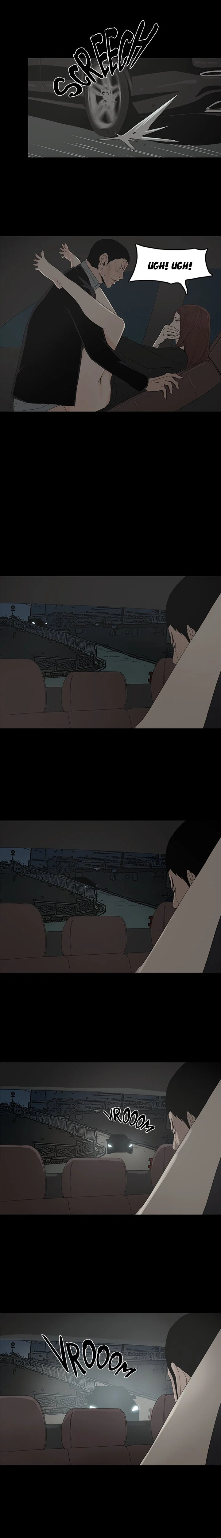 Surrogate Mother - Chapter 49 [photo 16] - MangaPorn