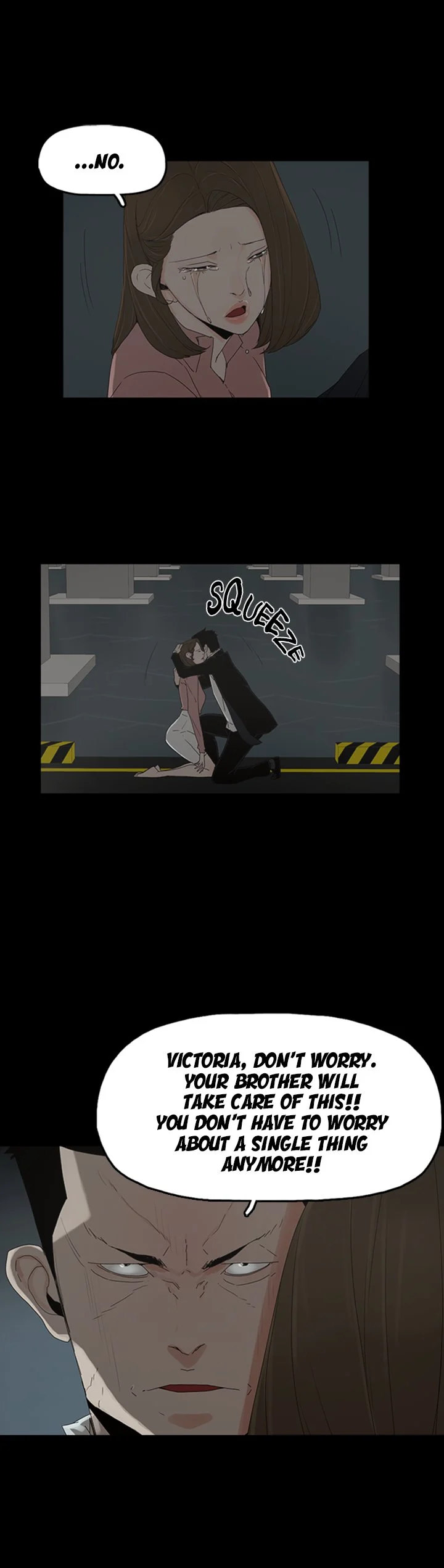 Surrogate Mother - Chapter 49 [photo 2] - MangaPorn