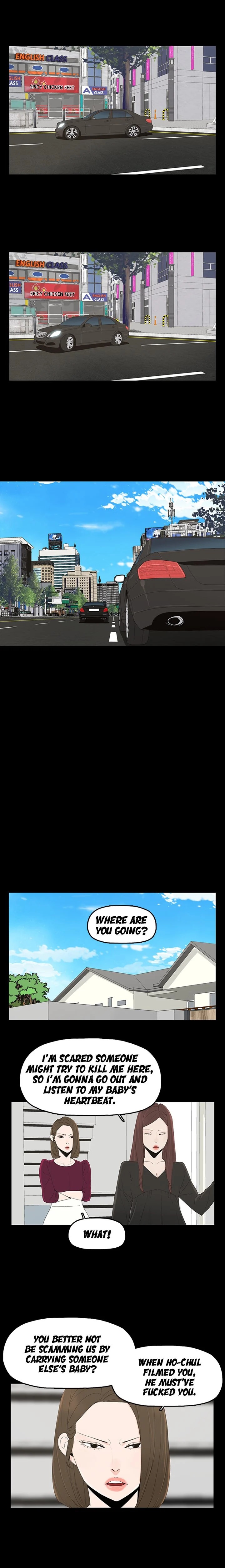 Surrogate Mother - Chapter 49 [photo 6] - MangaPorn