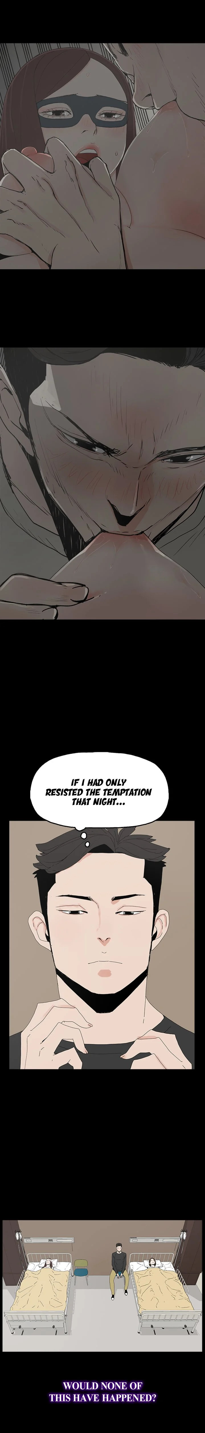 Surrogate Mother - Chapter 50 [photo 10] - MangaPorn