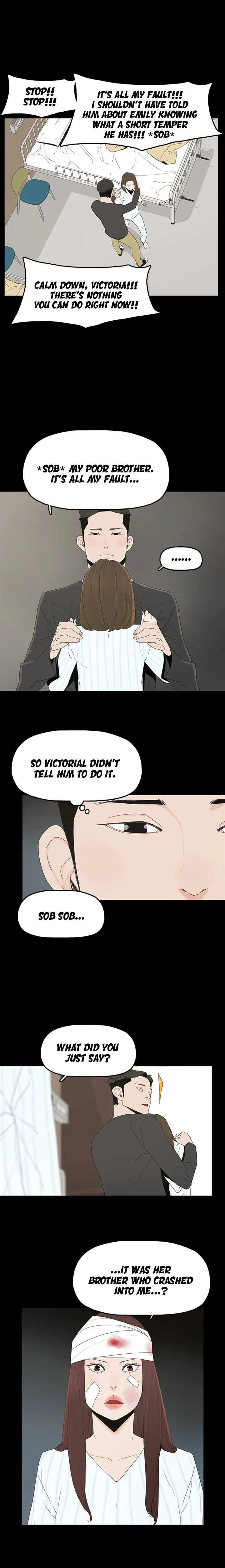 Surrogate Mother - Chapter 50 [photo 12] - MangaPorn