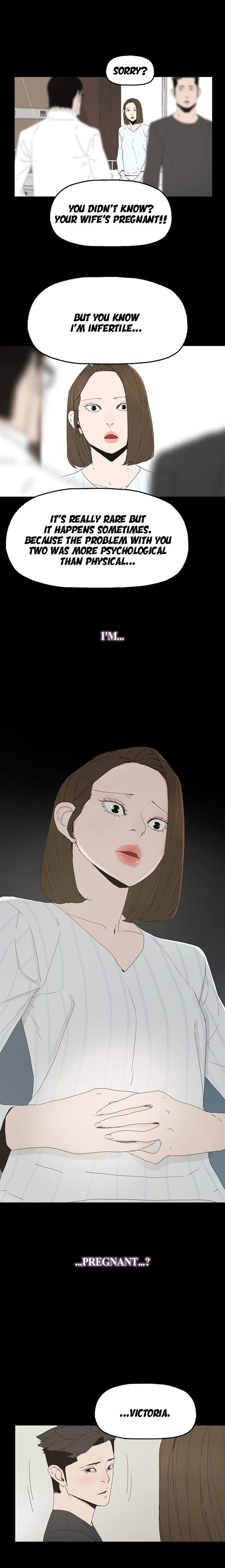 Surrogate Mother - Chapter 50 [photo 18] - MangaPorn