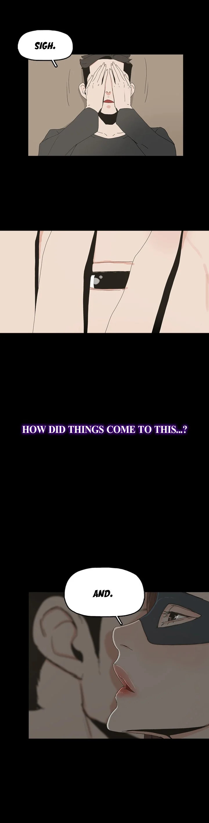 Surrogate Mother - Chapter 50 [photo 8] - MangaPorn