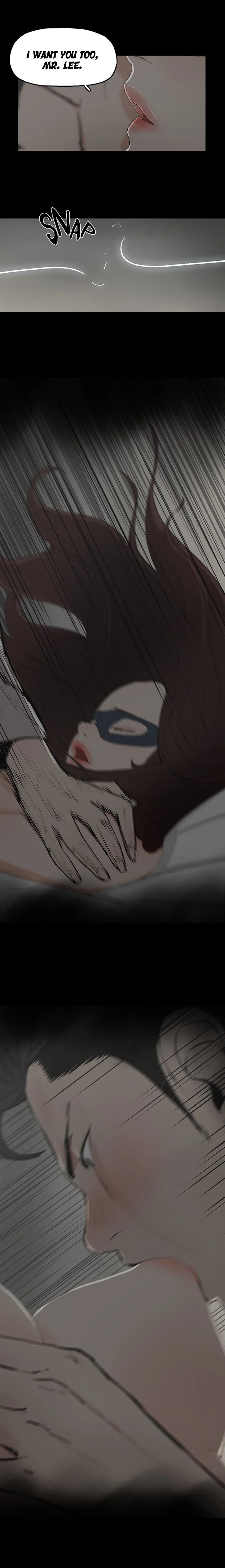 Surrogate Mother - Chapter 50 [photo 9] - MangaPorn