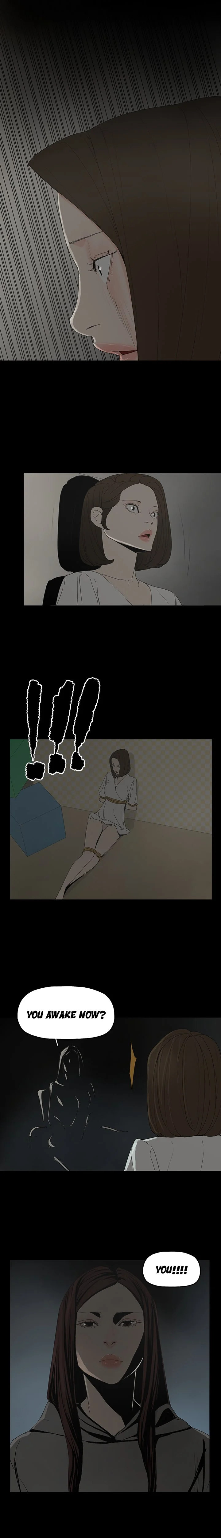 Surrogate Mother - Chapter 51 [photo 12] - MangaPorn