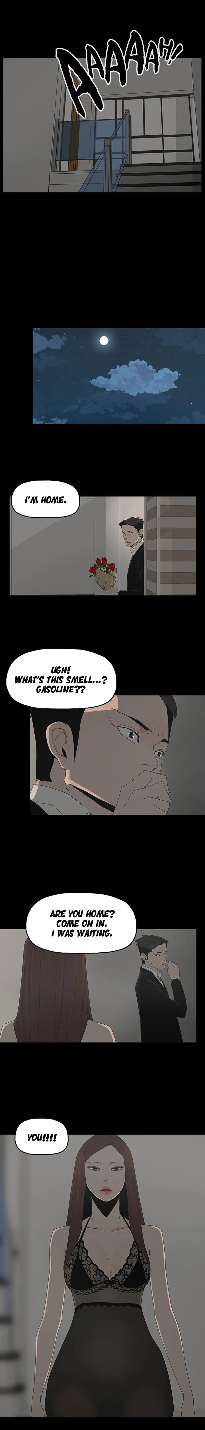 Surrogate Mother - Chapter 51 [photo 16] - MangaPorn