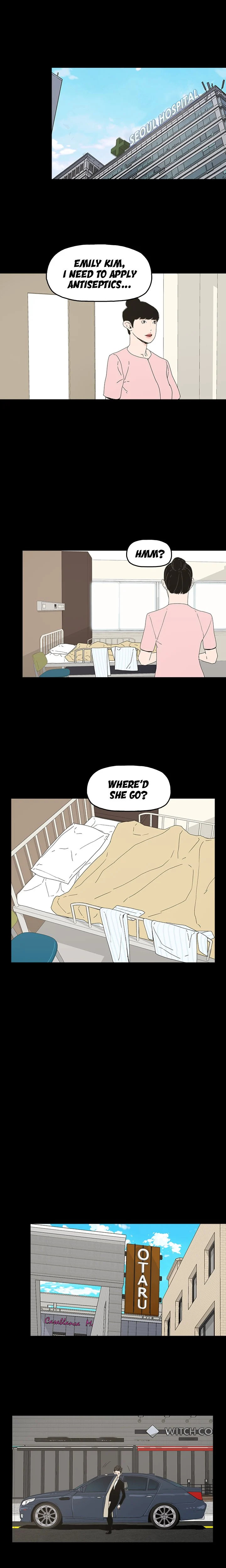 Surrogate Mother - Chapter 51 [photo 7] - MangaPorn