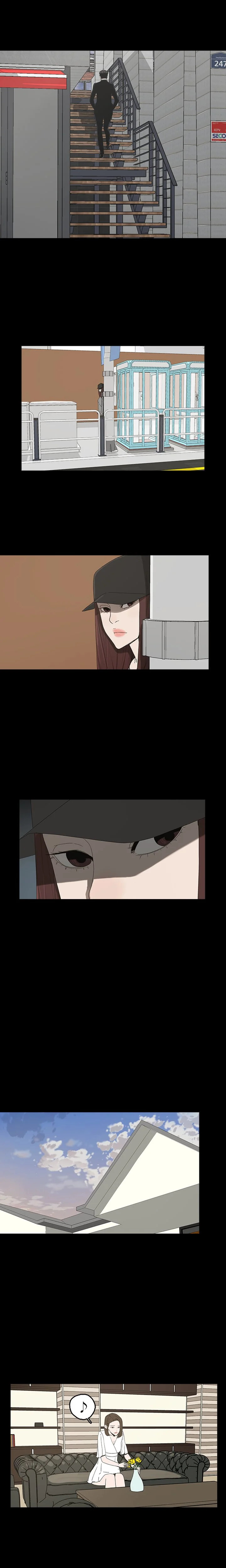 Surrogate Mother - Chapter 51 [photo 8] - MangaPorn