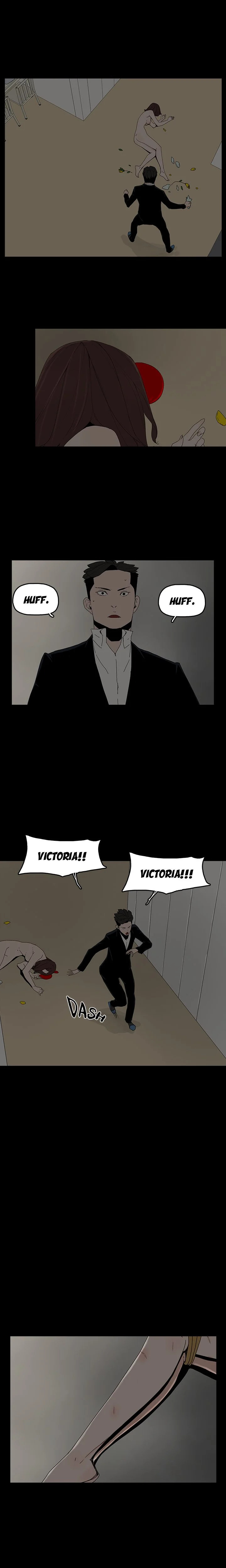 Surrogate Mother - Chapter 52 [photo 10] - MangaPorn