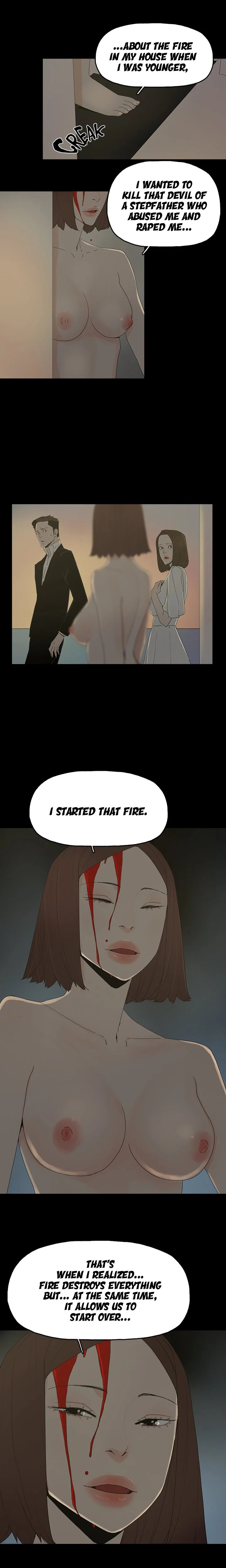 Surrogate Mother - Chapter 52 [photo 14] - MangaPorn