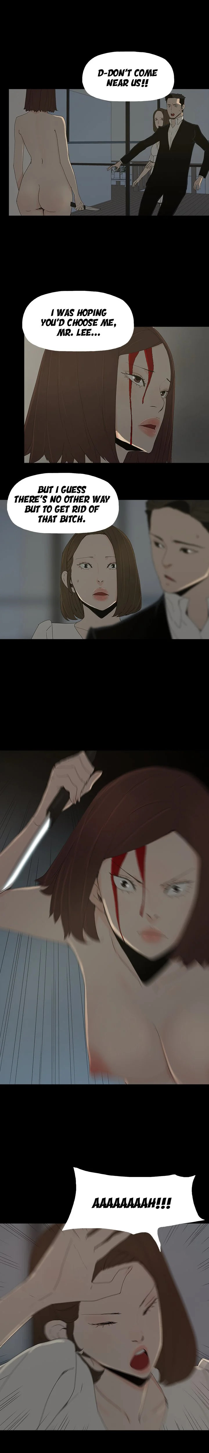 Surrogate Mother - Chapter 52 [photo 15] - MangaPorn