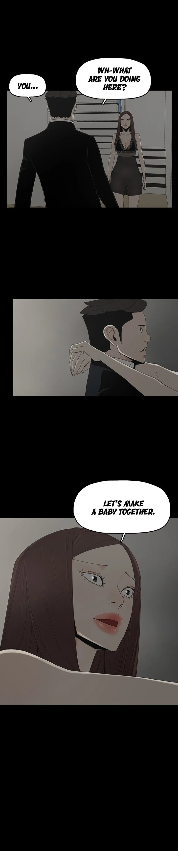 Surrogate Mother - Chapter 52 [photo 2] - MangaPorn