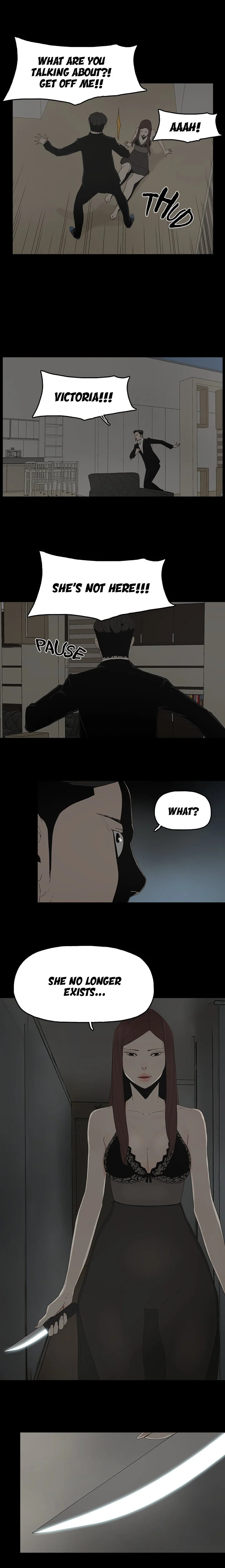 Surrogate Mother - Chapter 52 [photo 5] - MangaPorn