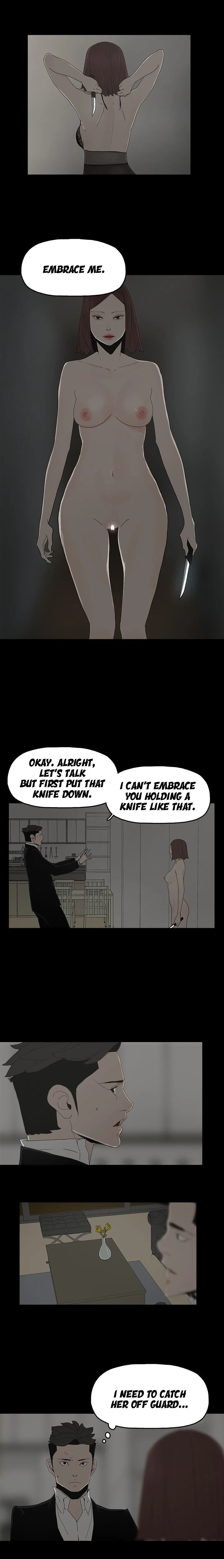 Surrogate Mother - Chapter 52 [photo 8] - MangaPorn