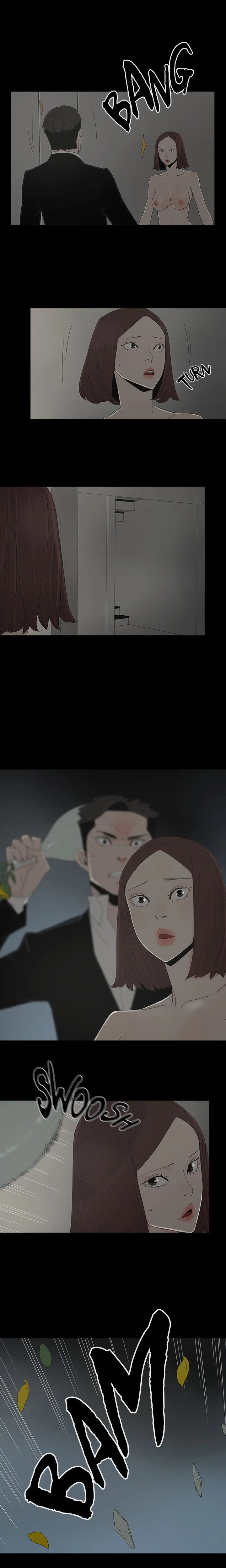 Surrogate Mother - Chapter 52 [photo 9] - MangaPorn