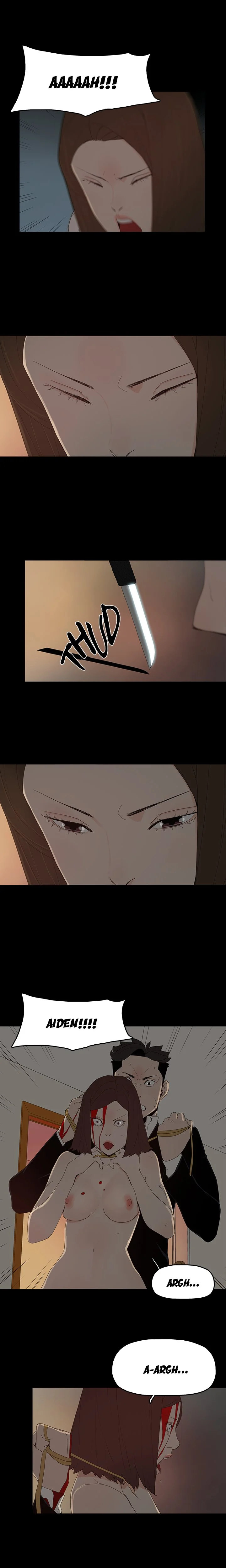 Surrogate Mother - Chapter 53 [photo 13] - MangaPorn