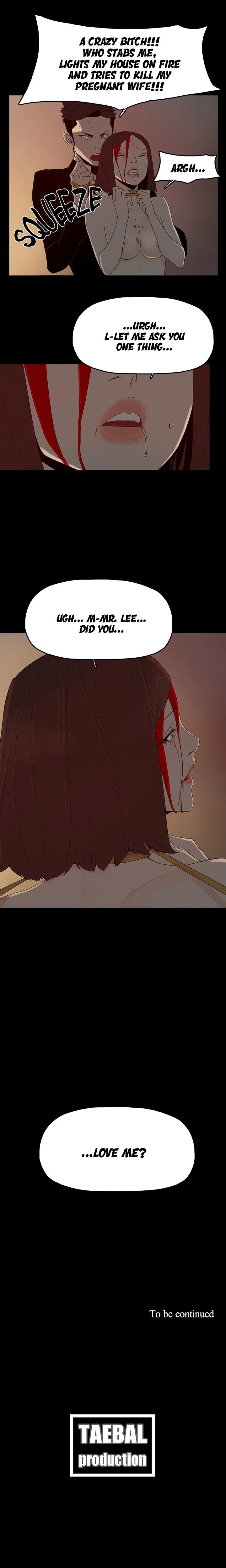 Surrogate Mother - Chapter 53 [photo 15] - MangaPorn