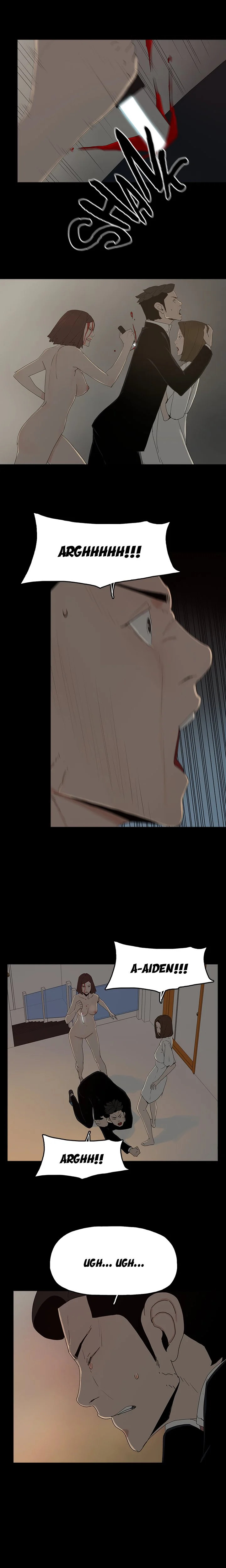 Surrogate Mother - Chapter 53 [photo 4] - MangaPorn