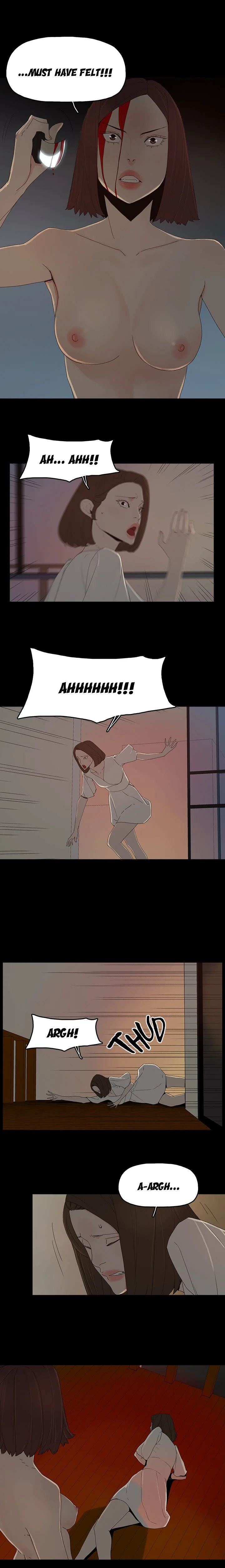 Surrogate Mother - Chapter 53 [photo 6] - MangaPorn