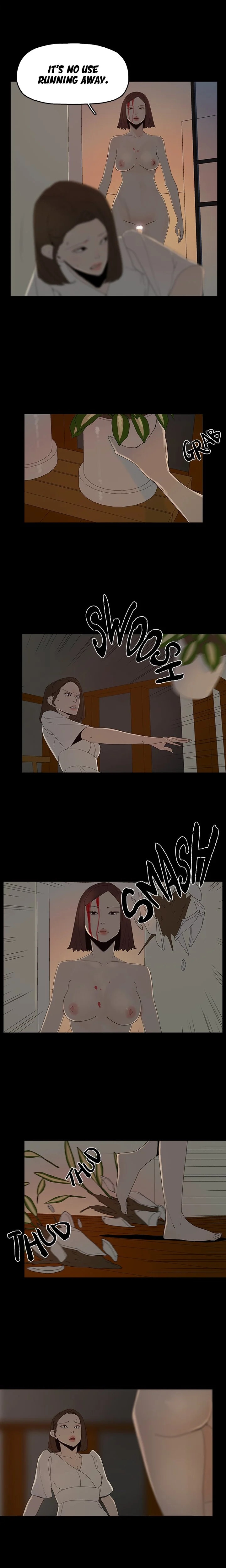 Surrogate Mother - Chapter 53 [photo 7] - MangaPorn