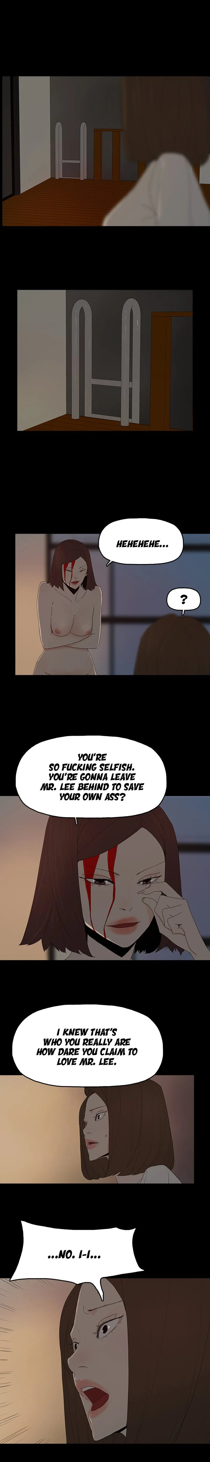 Surrogate Mother - Chapter 53 [photo 8] - MangaPorn