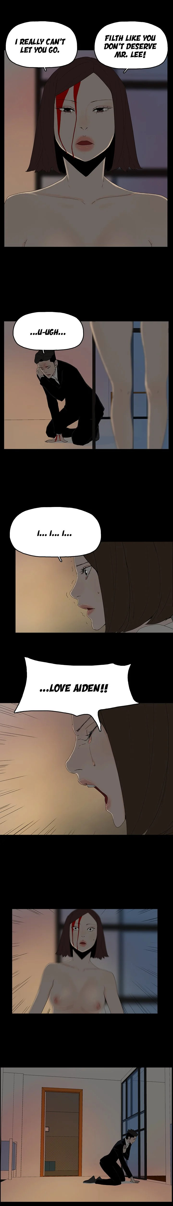 Surrogate Mother - Chapter 53 [photo 9] - MangaPorn