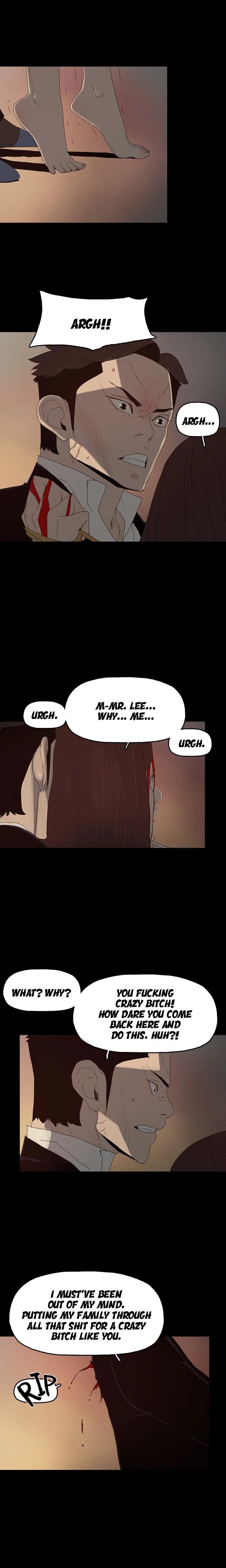 Surrogate Mother - Chapter 54 [photo 1] - MangaPorn