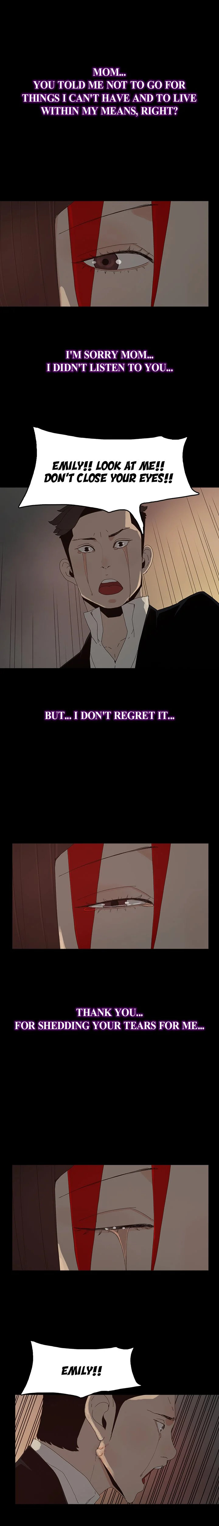 Surrogate Mother - Chapter 54 [photo 11] - MangaPorn