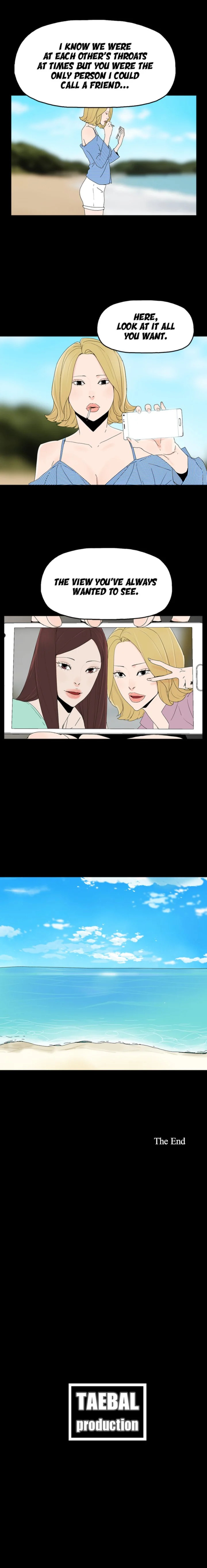 Surrogate Mother - Chapter 54 [photo 18] - MangaPorn