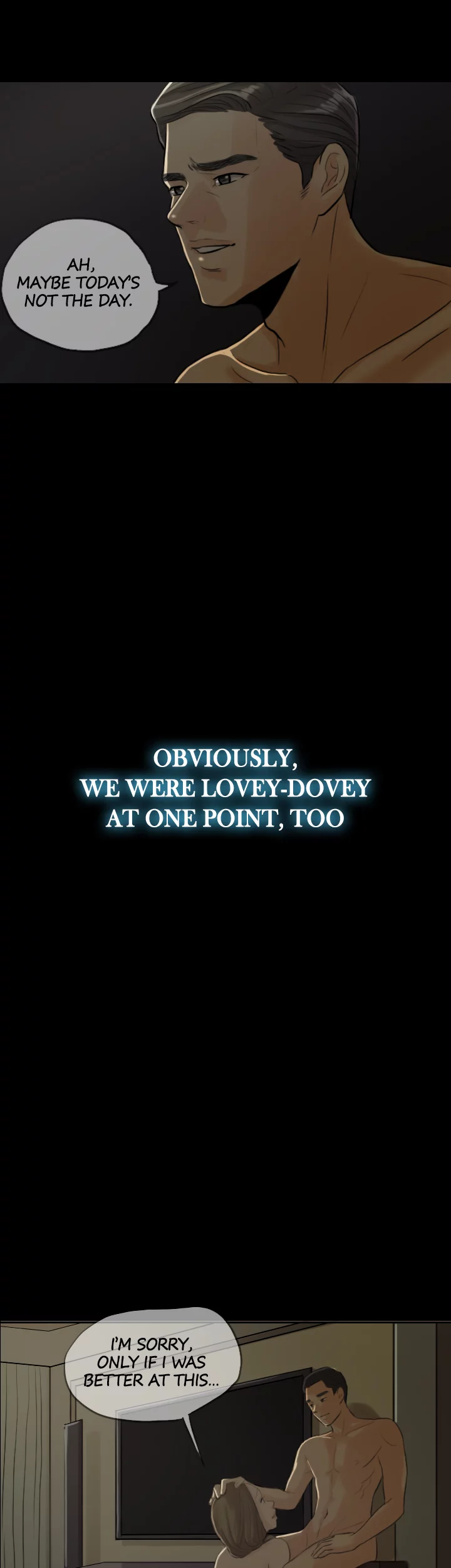 Midnight Breeze - Chapter 1 [photo 12] - MangaPorn