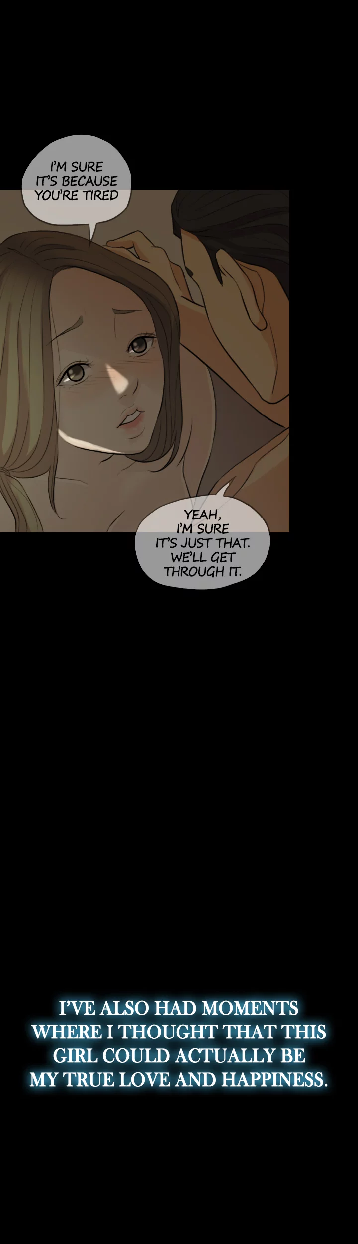 Midnight Breeze - Chapter 1 [photo 13] - MangaPorn