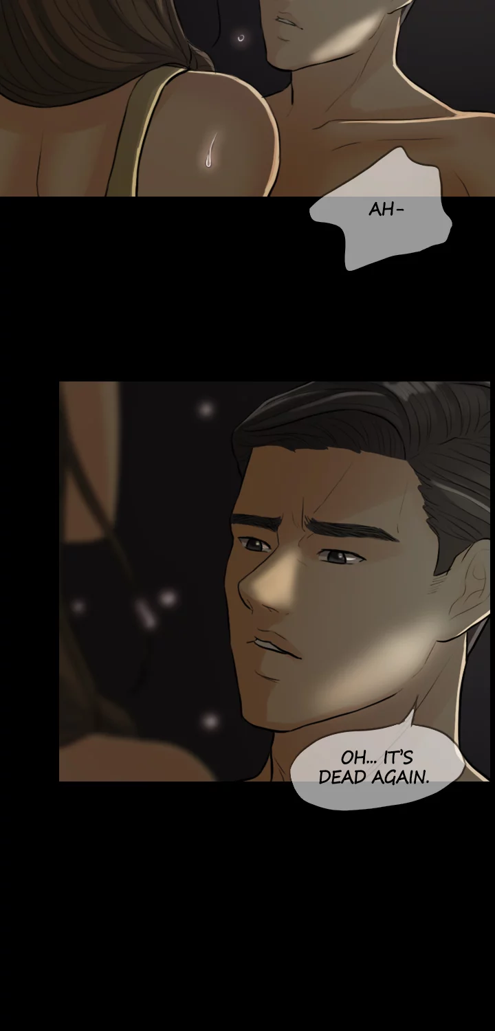 Midnight Breeze - Chapter 1 [photo 7] - MangaPorn