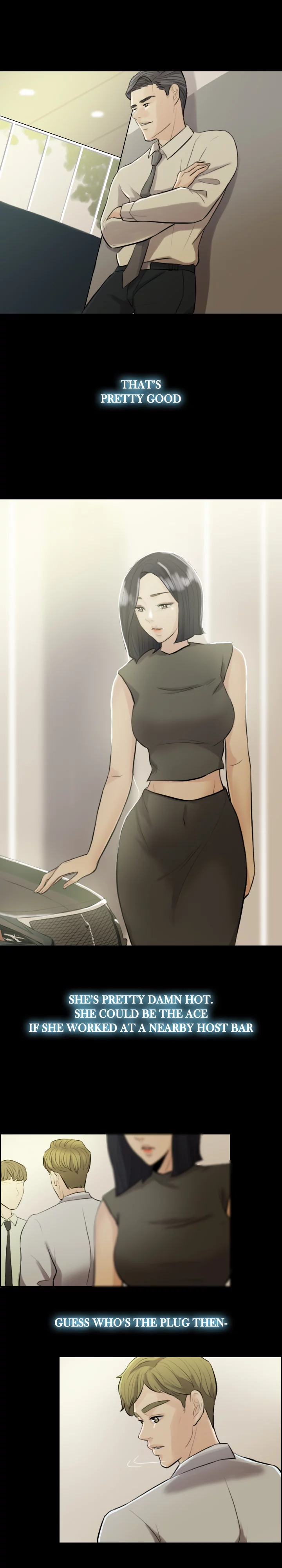 Midnight Breeze - Chapter 2 [photo 2] - MangaPorn