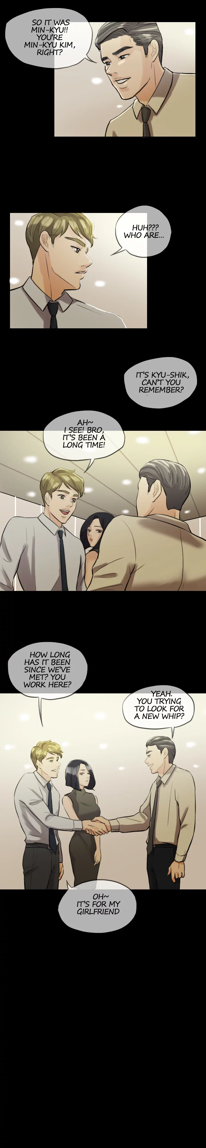 Midnight Breeze - Chapter 2 [photo 4] - MangaPorn