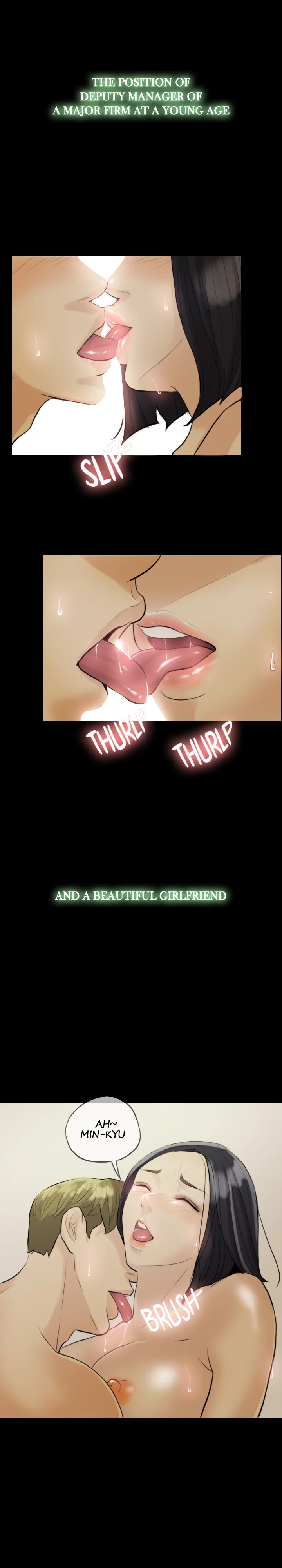 Midnight Breeze - Chapter 2 [photo 6] - MangaPorn