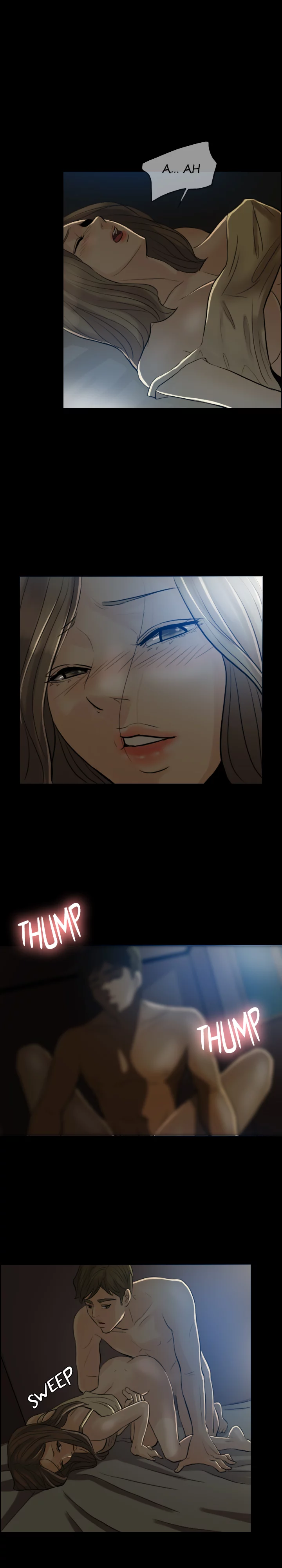 Midnight Breeze - Chapter 3 [photo 10] - MangaPorn