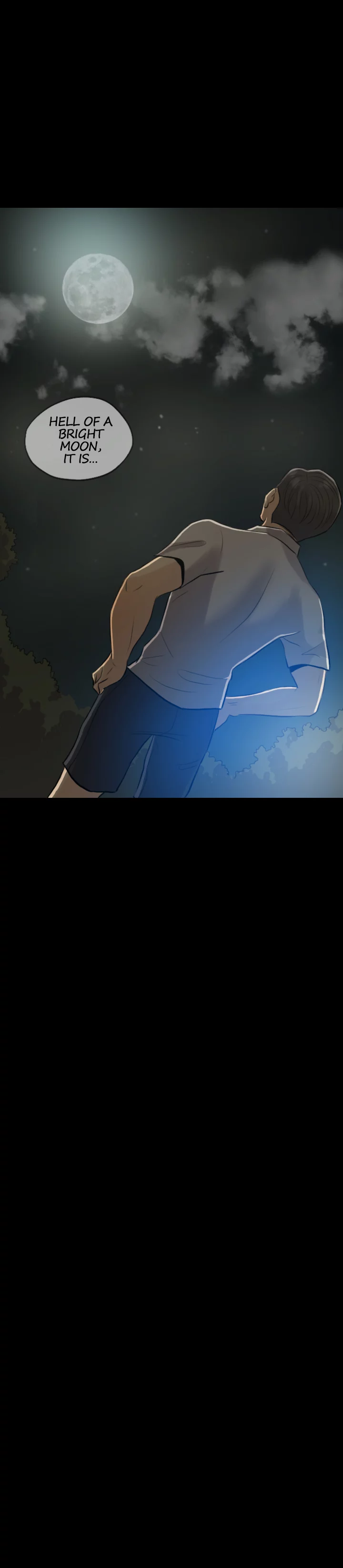 Midnight Breeze - Chapter 3 [photo 12] - MangaPorn