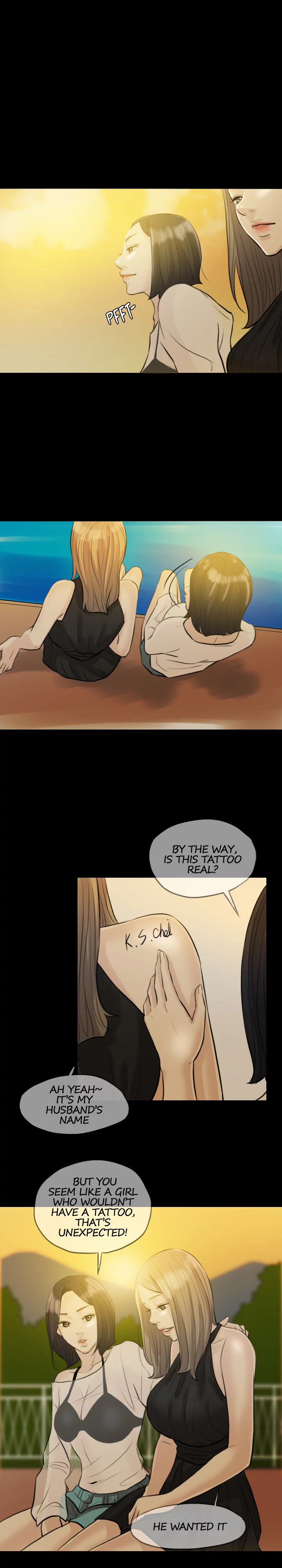 Midnight Breeze - Chapter 3 [photo 3] - MangaPorn