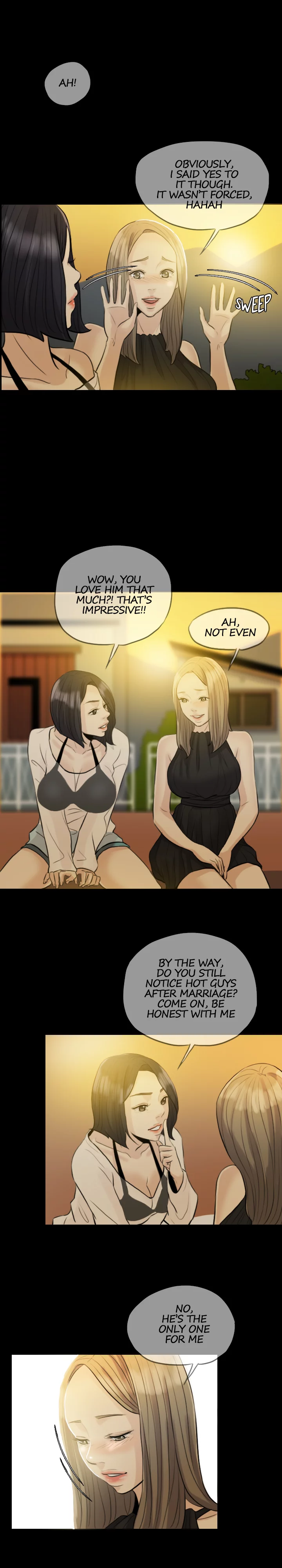 Midnight Breeze - Chapter 3 [photo 4] - MangaPorn