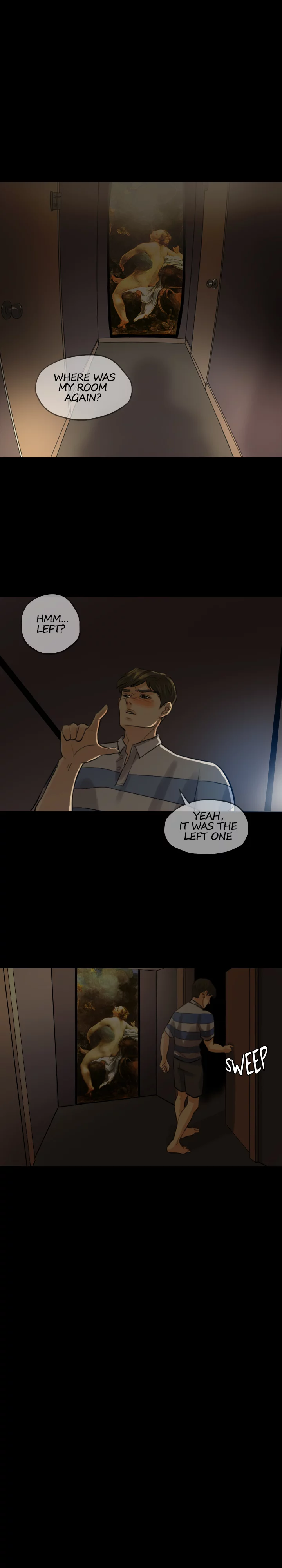 Midnight Breeze - Chapter 3 [photo 7] - MangaPorn