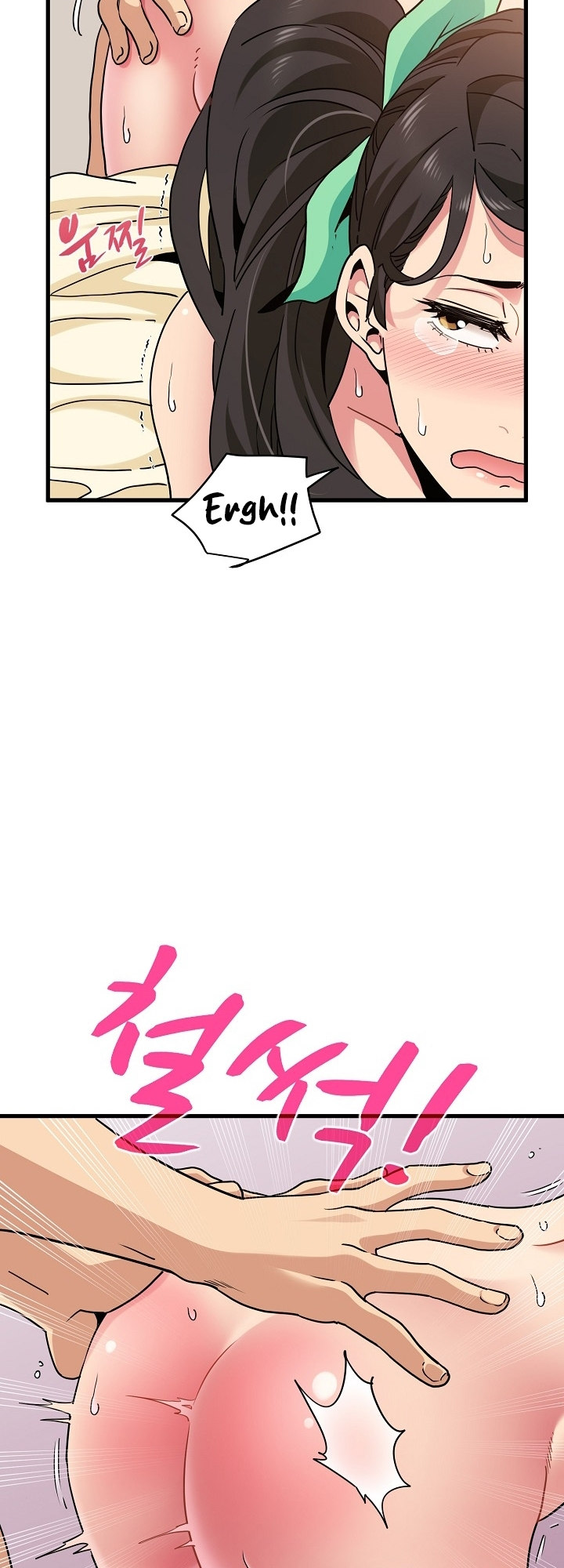 The Turning Point - Chapter 10 [photo 15] - MangaPorn