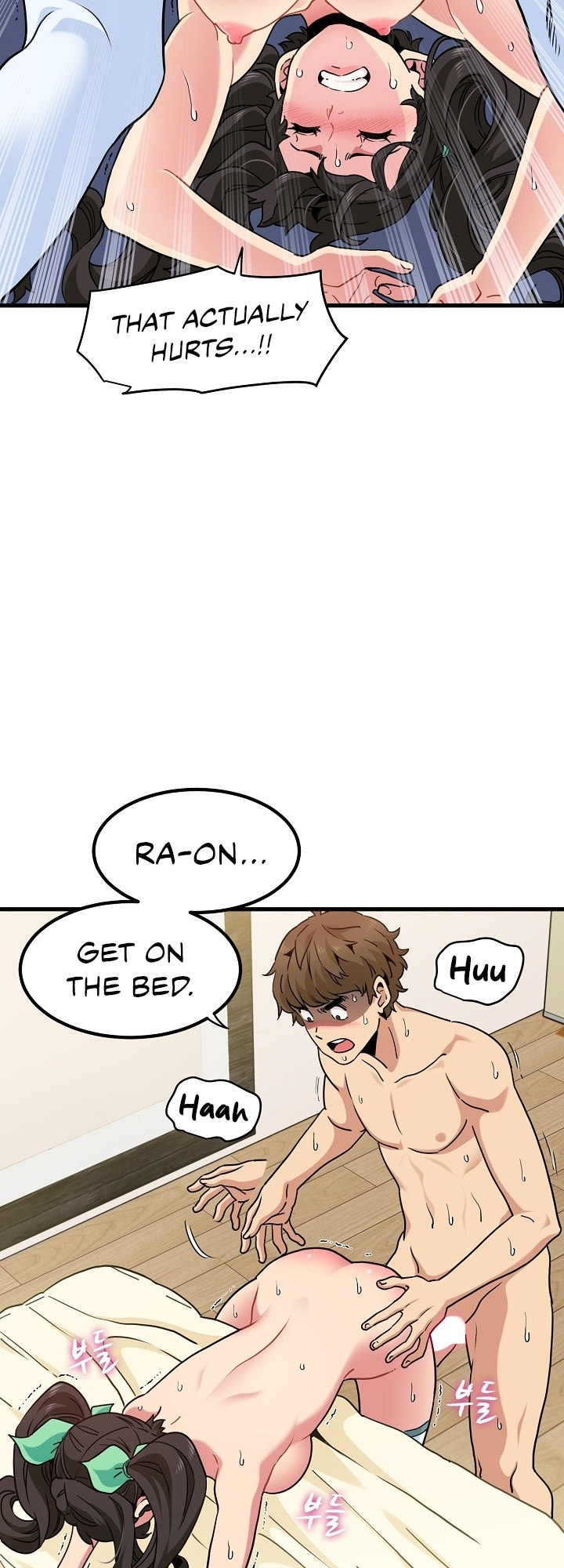 The Turning Point - Chapter 10 [photo 17] - MangaPorn