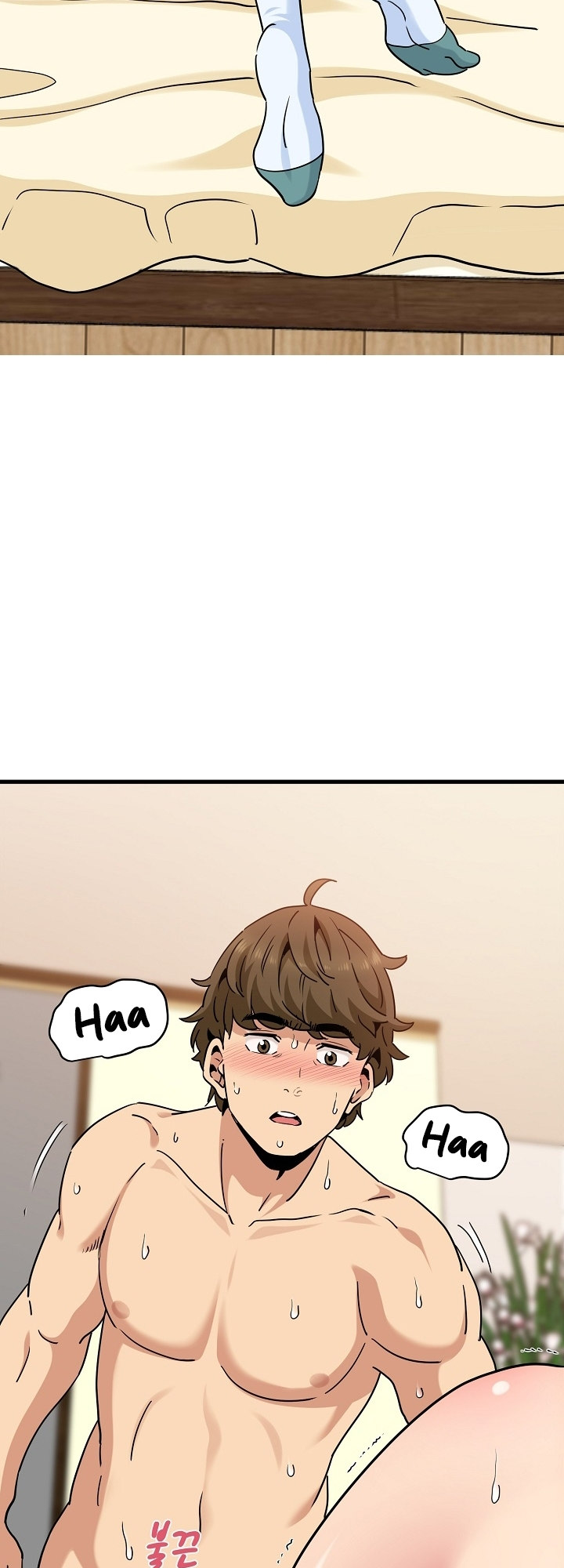 The Turning Point - Chapter 10 [photo 20] - MangaPorn